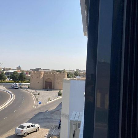 Zehra Hotel Bukhara Bagian luar foto